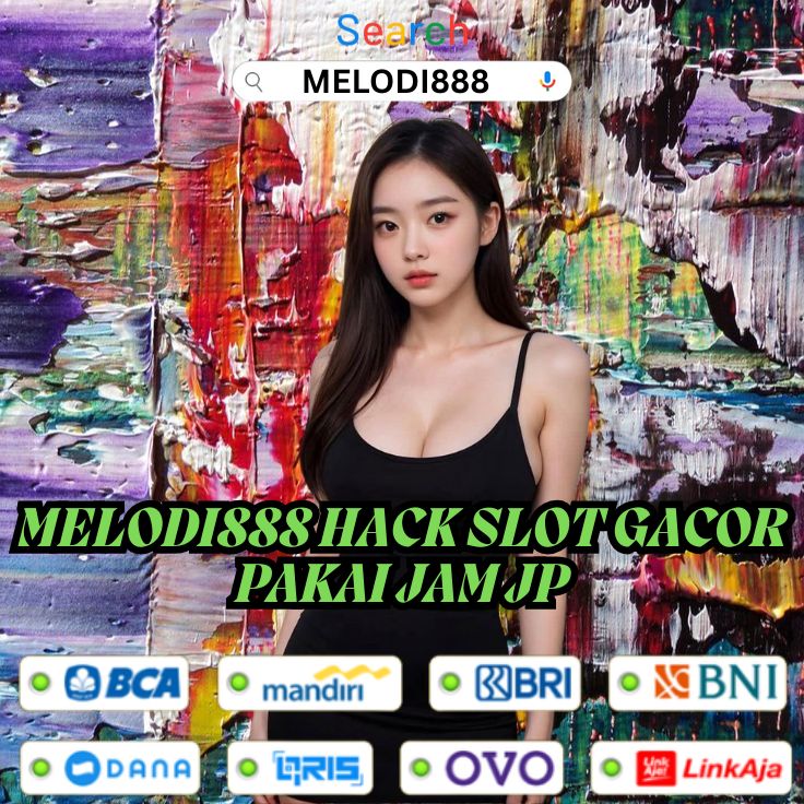 MELODI88 MELODI88