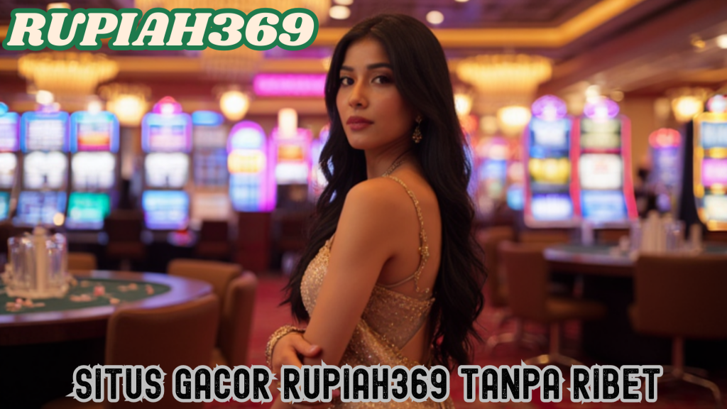 Rupiah369 Rupiah369