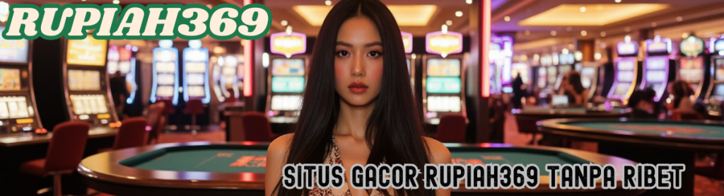 Rupiah369 Rupiah369