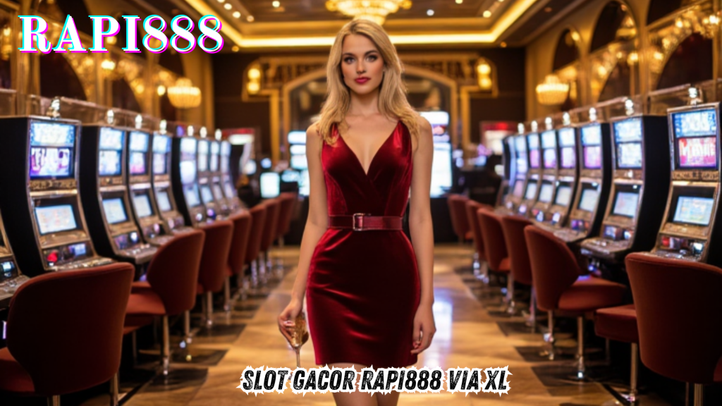 RAPI888 RAPI888
