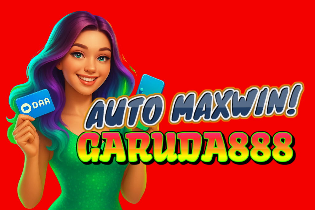situs garuda888