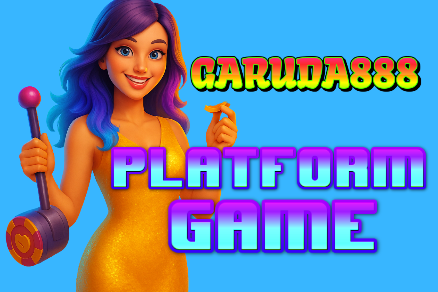 platform slot online